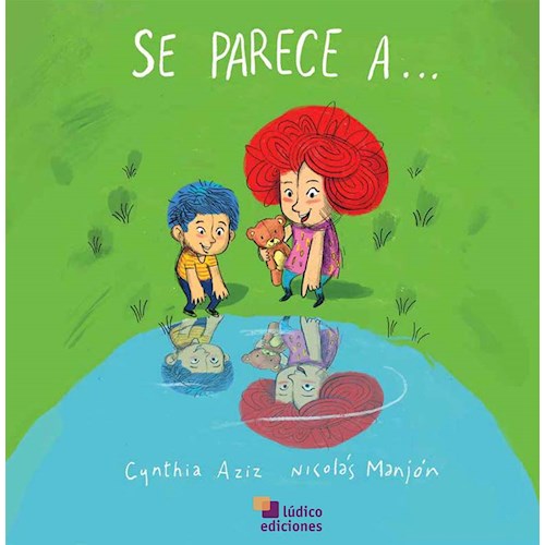 Papel SE PARECE A...