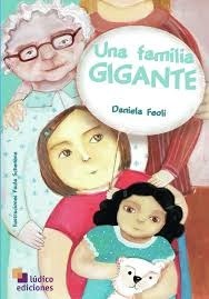 Papel UNA FAMILIA GIGANTE