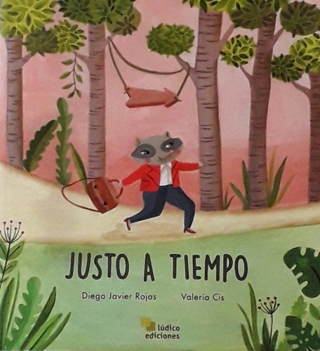 Papel JUSTO A TIEMPO