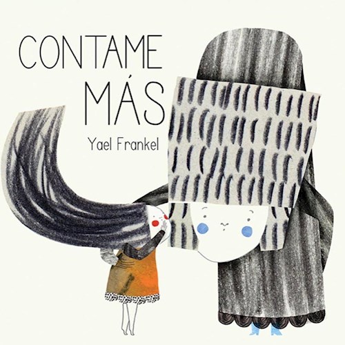Papel CONTAME MÁS