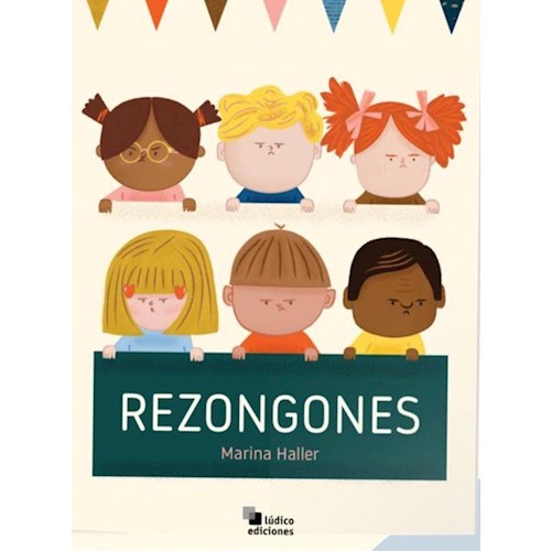 Papel REZONGONES