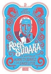 Papel ROCK SUDAKA