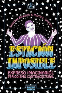 Papel ESTACION IMPOSIBLE