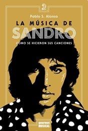 Papel LA MUSICA DE SANDRO