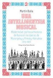 Papel UNA INTELLIGENTSIA MUSICAL