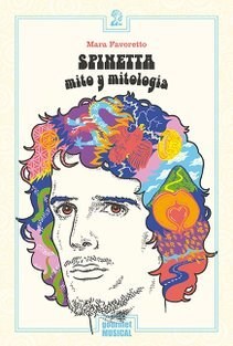 Papel LUIS ALBERTO SPINETTA. MITO Y MITOLOGÍA