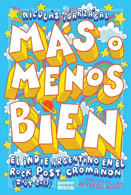 Papel MÁS O MENOS BIEN