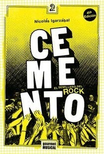  Cemento  El Semillero Del Rock