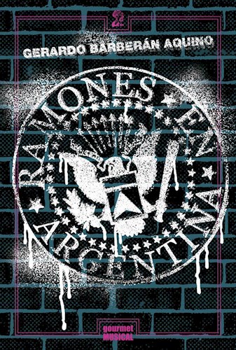  Ramones En Argentina
