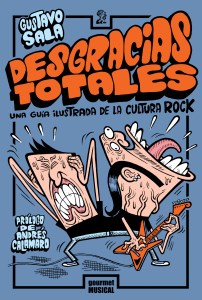 Papel DESGRACIAS TOTALES