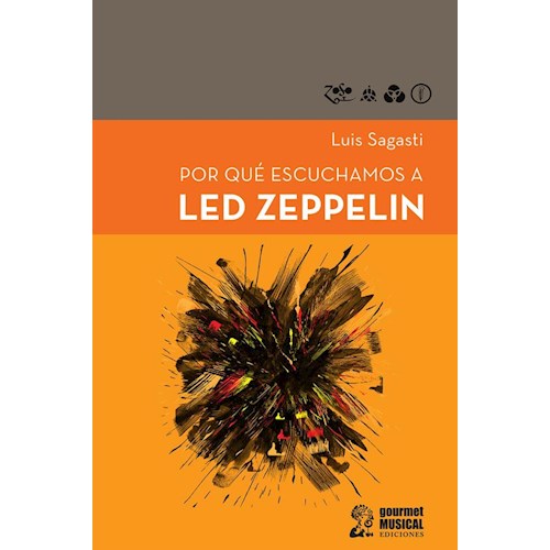 Papel POR QUÉ ESCUCHAMOS A LED ZEPPELIN
