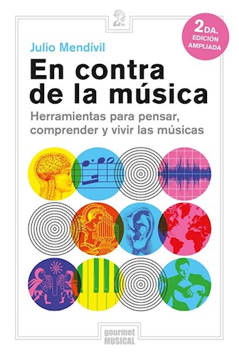 Papel En Contra De La Musica