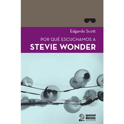 Papel POR QUÉ ESCUCHAMOS A STEVIE WONDER