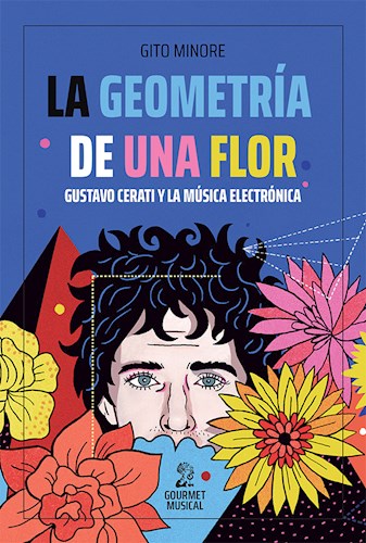 Papel Geometria De Una Flor