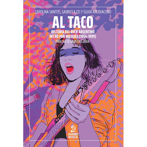 Papel AL TACO