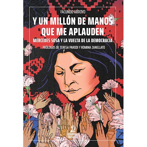 Papel Y UN MILLÓN DE MANOS QUE ME APLAUDEN