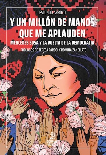 Papel Y Un Millon De Manos Que Me Aplauden