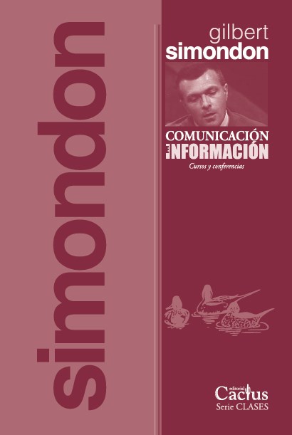Papel COMUNICACION E INFORMACION