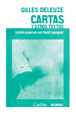 Papel Cartas y otros textos