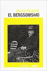 Papel EL BERGSONISMO