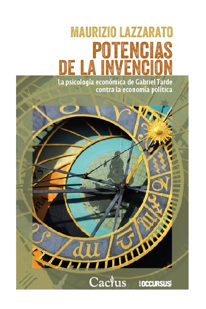 Papel POTENCIAS DE LA INVENCIÓN