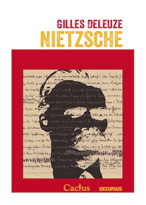Papel NIETZSCHE