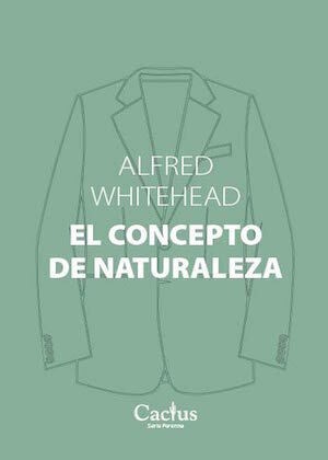 Papel EL CONCEPTO DE LA NATURALEZA