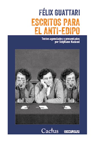  Escritos Para El Anti-Edipo