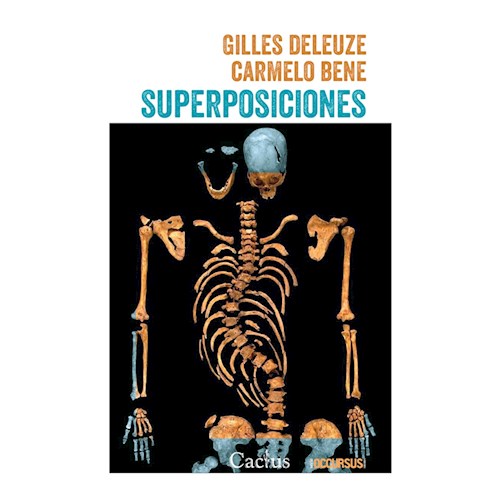 Papel SUPERPOSICIONES
