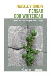 Papel PENSAR CON WHITEHEAD