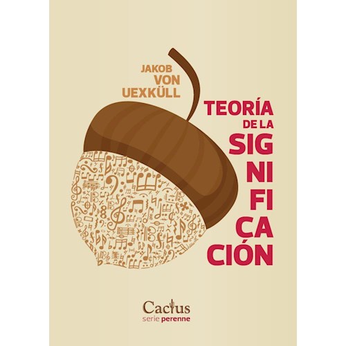 Papel TEORÍA DE LA SIGNIFICACIÓN