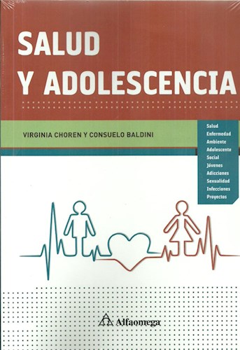  Salud Y Adolescencia