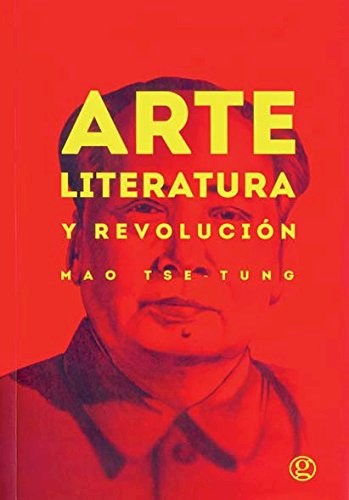  Arte Literatura Y Revolucion