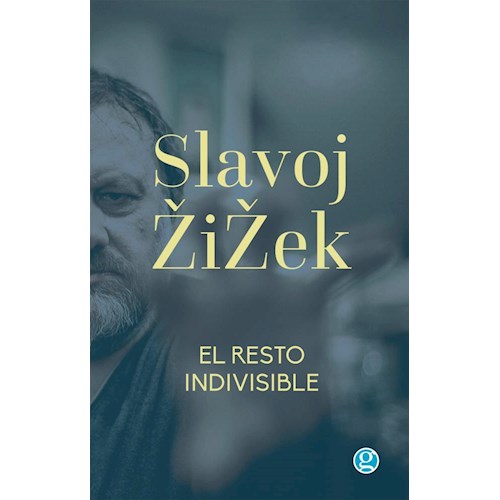 Papel EL RESTO INDIVISIBLE