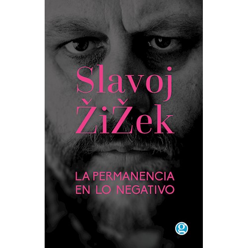 Papel LA PERMANENCIA EN LO NEGATIVO