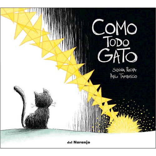Papel COMO TODO GATO