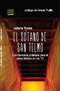 Papel EL SOTANO DE SAN TELMO