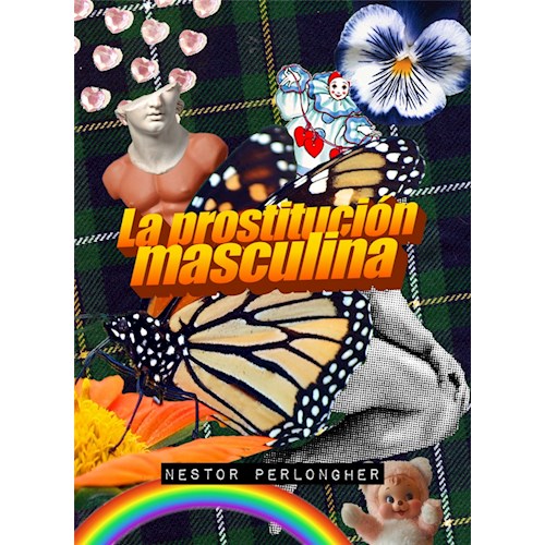 Papel LA PROSTITUCIÓN MASCULINA