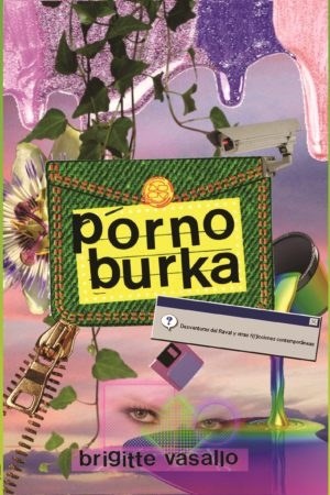 Papel PORNO BURKA