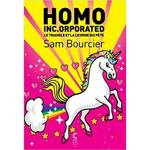 Papel HOMO INC ORPORATED