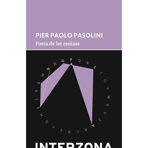Papel POETA DE LAS CENIZAS