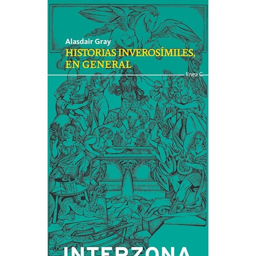 Papel HISTORIAS INVEROSIMILES, EN GENERAL