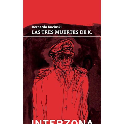 Papel LAS TRES MUERTES DE K