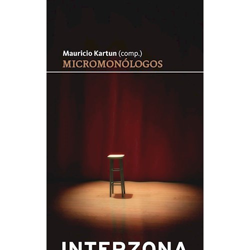 Papel MICROMONOLOGOS