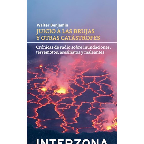 Papel JUICIO A LAS BRUJAS Y OTRAS CATASTROFES