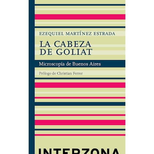 Papel LA CABEZA DE GOLIAT