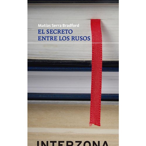Papel EL SECRETO ENTRE LOS RUSOS