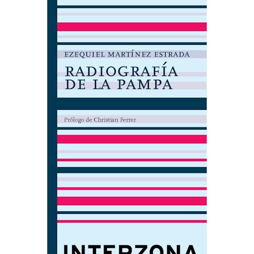 Papel RADIOGRAFIA DE LA PAMPA
