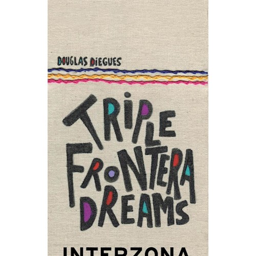 Papel TRIPLE FRONTERA DREAMS