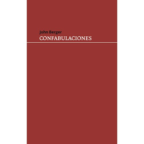 Papel CONFABULACIONES